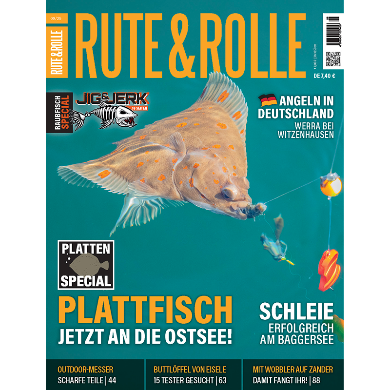 Heft Nr. 09/25